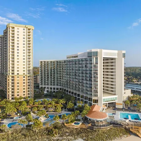 Hilton Myrtle Beach Resort